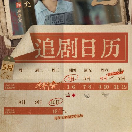 Footprints of Change (2025)