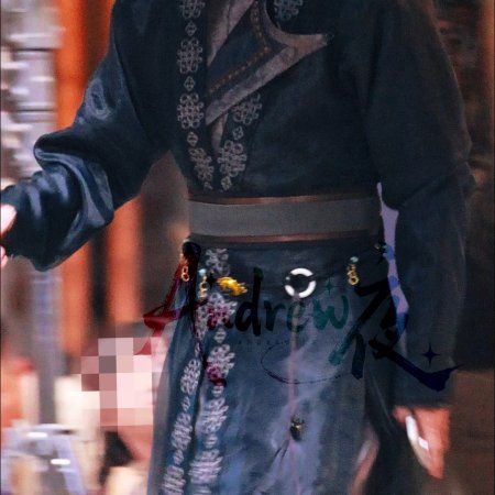 Key to the Phoenix Heart (2026)