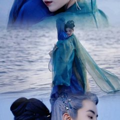 Jiao Chinese Drama(2022) photo