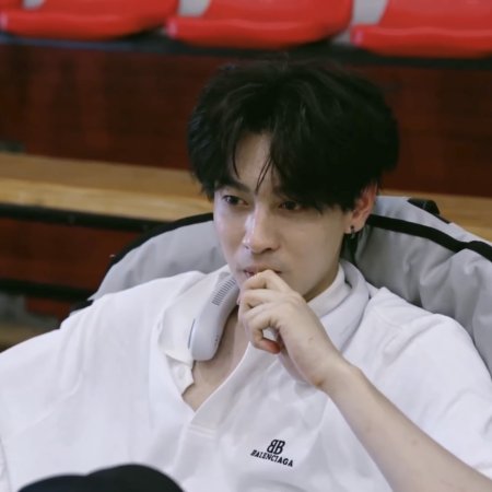 Revenged Love: Behind the Scenes (2025)