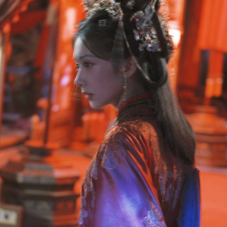 When Destiny Brings the Demon (2025)