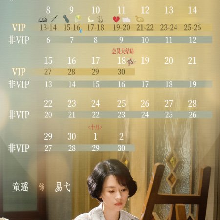 Footprints of Change (2025)