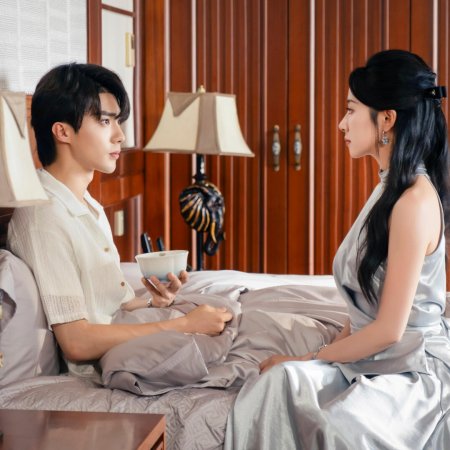 Ni Hai Qiang Wei (2025)