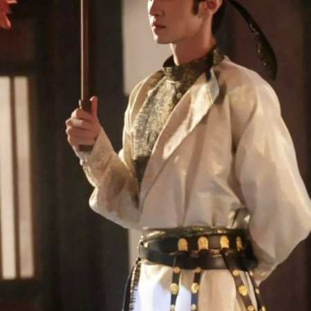 Jiang Shan Wei Pin ()
