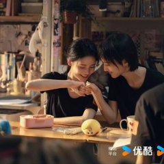 Summit of Our Youth Chinese Drama photo