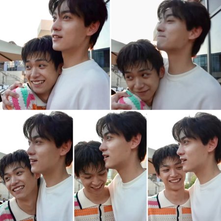 Revenged Love: Behind the Scenes (2025)