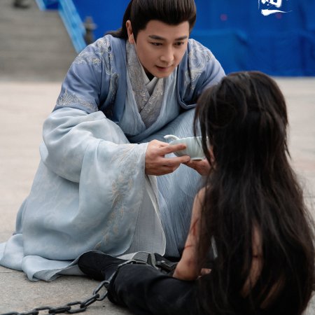 When Destiny Brings the Demon (2025)