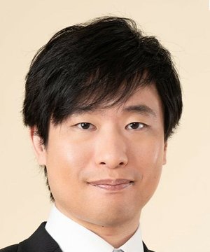 Takeshi Oyama
