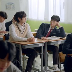 Half of Me Korean Drama(2025) photo