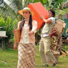 TRICK the Movie: Last Stage Japanese Movie photo