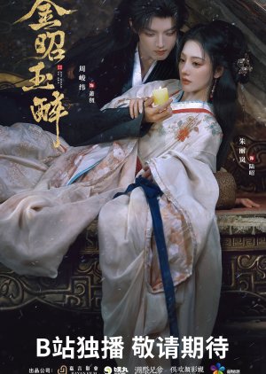 Jin Zhao Yu Zui poster