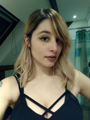 Caroline