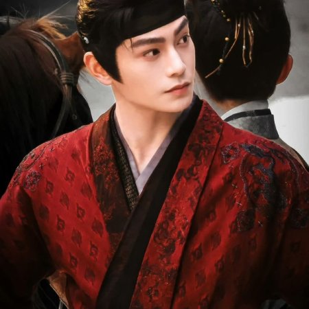 The Road to Splendor ()