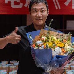 Mu Ou Jing Hun Chinese Movie(0000) photo