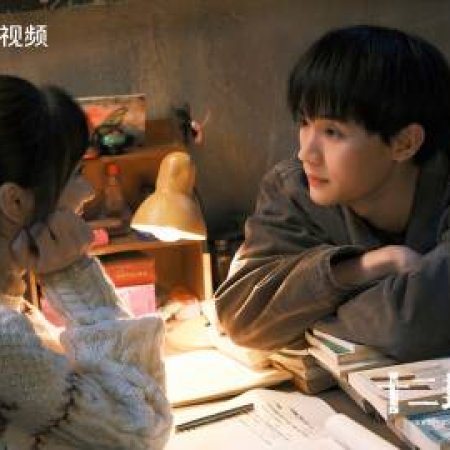 Twelve Letters (2025)