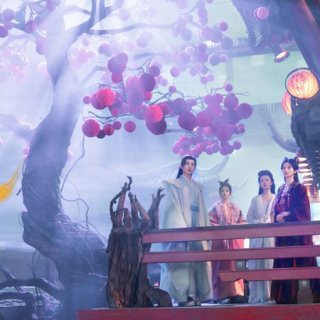 Moonlit Reunion (2025)