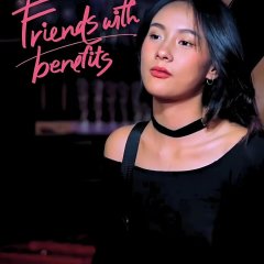 Friend with Benefits Thai Drama photo