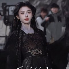 Veil of Shadows Chinese Drama photo