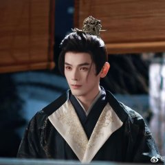 Empress Reborn Chinese Drama photo