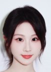 Wei Jia Le in Addicted to Me Chinese Drama(2026)