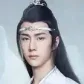 Lan Wangji