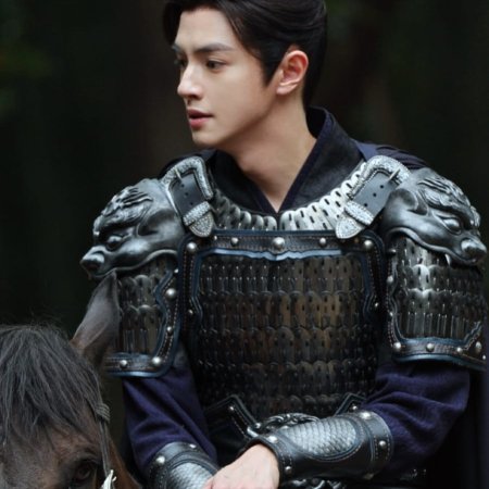 Darren Chen