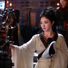 Zhao Wu Nian Chinese Drama(0000) photo
