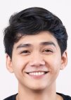 Chicco Kurniawan in Levitating Singaporean Movie(2026) Chicco Kurniawan in Levitating Singaporean Movie(2026)