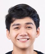 Chicco Kurniawan