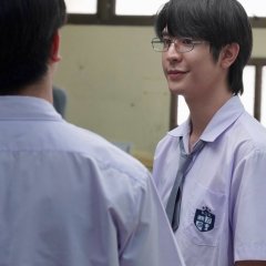 Weirdo-101 Thai Drama(2026) photo