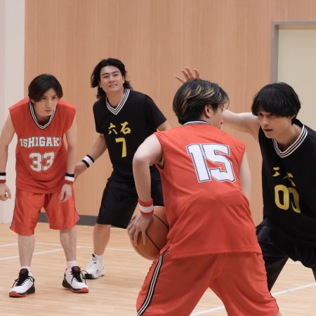 Warota! Season 2 (2026)
