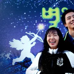 Shoot for the Stars Korean Drama photo
