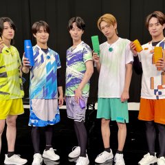 Yume ni Challenge! Japanese TV Program(2025) photo