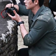 The Leading Stars Chinese Drama photo