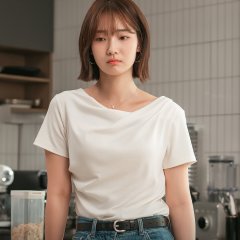 Love on the Menu Korean Drama(2026) photo
