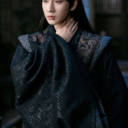 Li Hong Yi