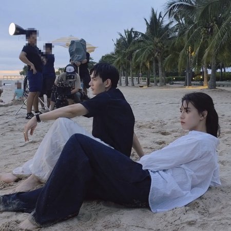 The Grim Lover (2026)