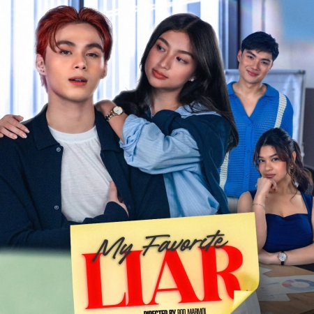 My Favorite Liar (2025)