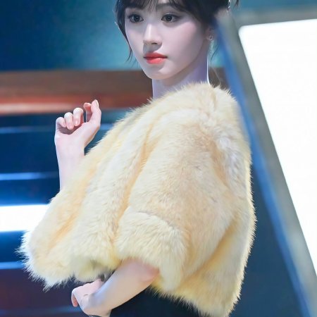 Ju Jing Yi