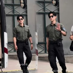 The Leading Stars Chinese Drama(2026) photo