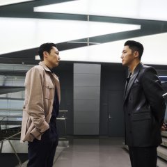 Tazza 4: The Song of Beelzebub Korean Movie photo