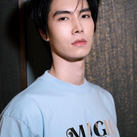 JT Patiphan Fueangfunuwat