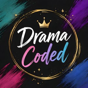DramaCoded