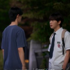 Summertime Korean Drama(2026) photo