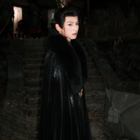 Liu Xu Wei