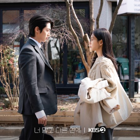 A Love Other than Yours (2026)