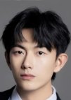 He Zi Yu in The Love Duet Chinese TV Program(2026)
