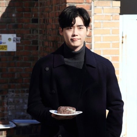 While You Were Sleeping (2017)