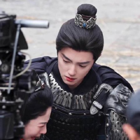 Ting Yin ()