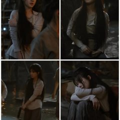 The Story of Pearl Girl Chinese Drama photo